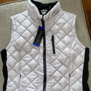 Puffer Vest